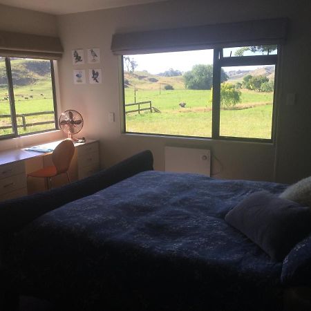 Waiotahe Dairy Farm Hideout Villa Waiotahi Buitenkant foto