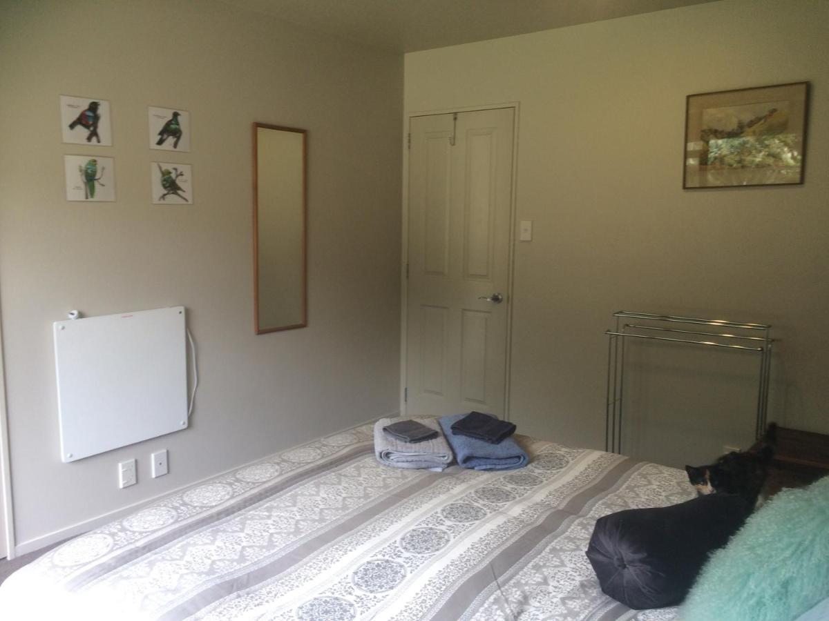 Waiotahe Dairy Farm Hideout Villa Waiotahi Buitenkant foto