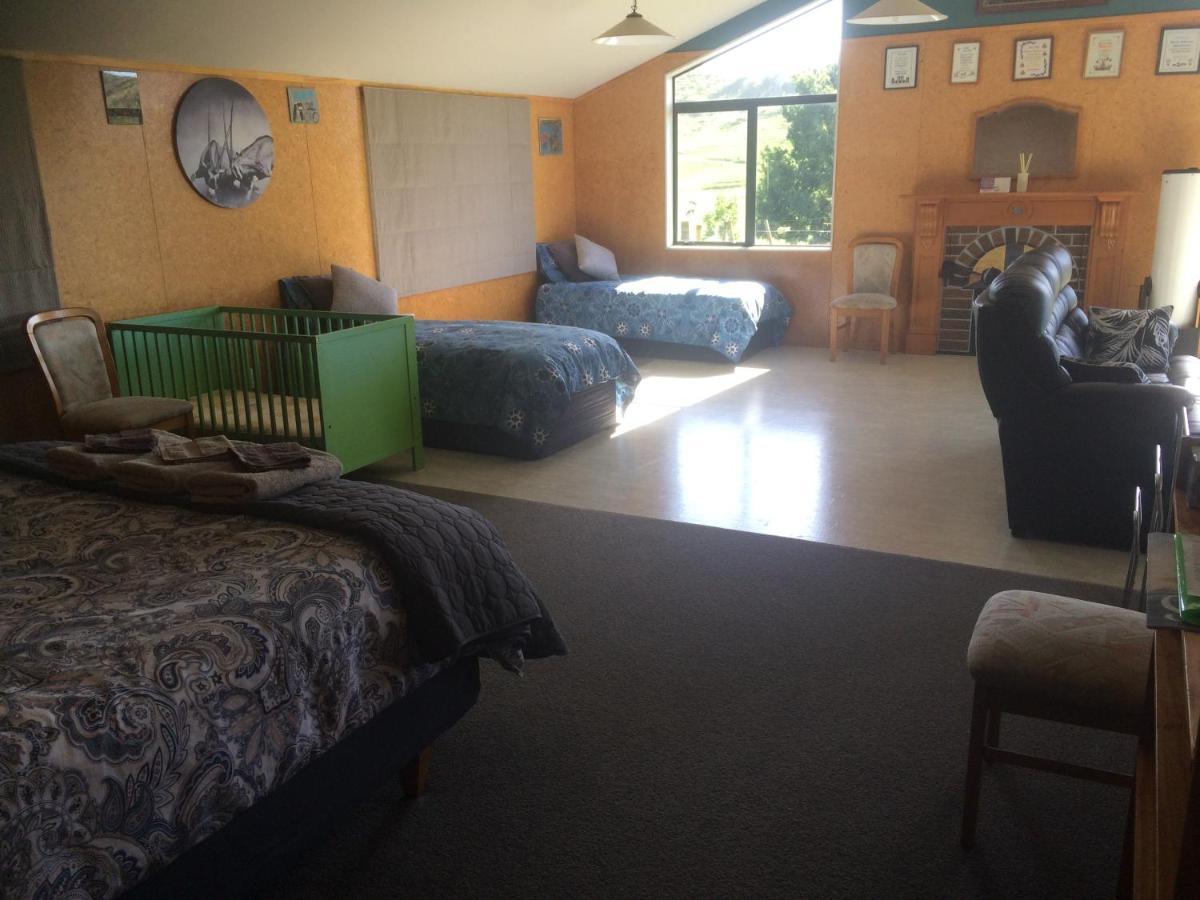 Waiotahe Dairy Farm Hideout Villa Waiotahi Buitenkant foto