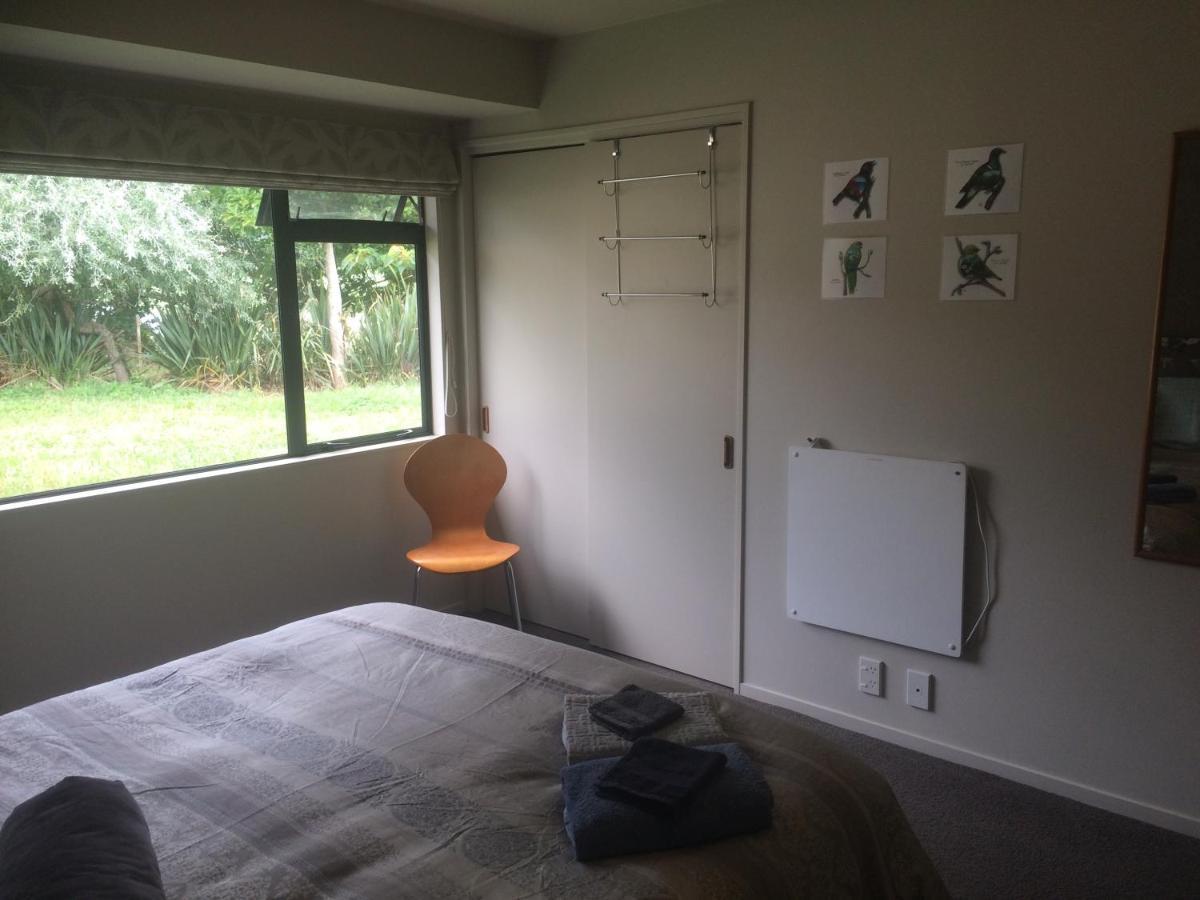 Waiotahe Dairy Farm Hideout Villa Waiotahi Buitenkant foto