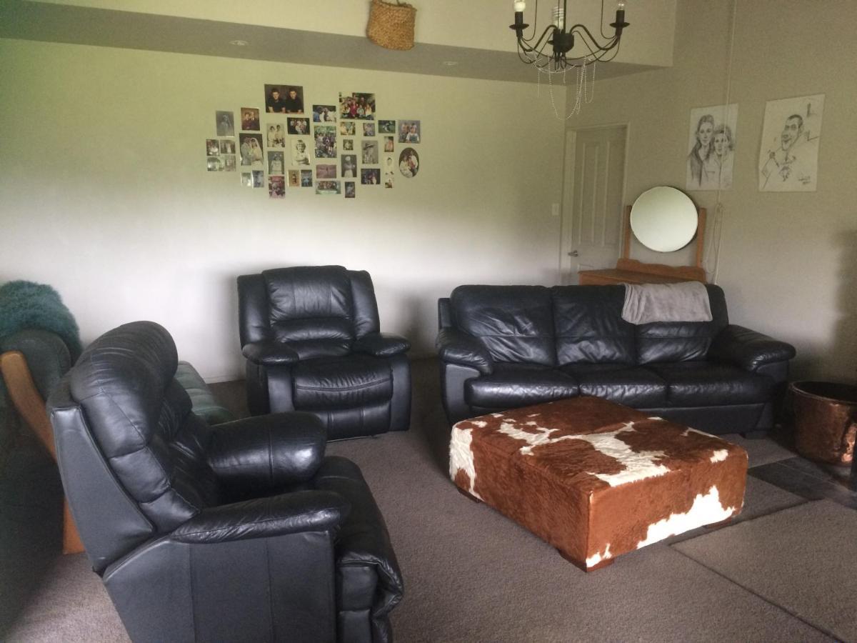 Waiotahe Dairy Farm Hideout Villa Waiotahi Buitenkant foto