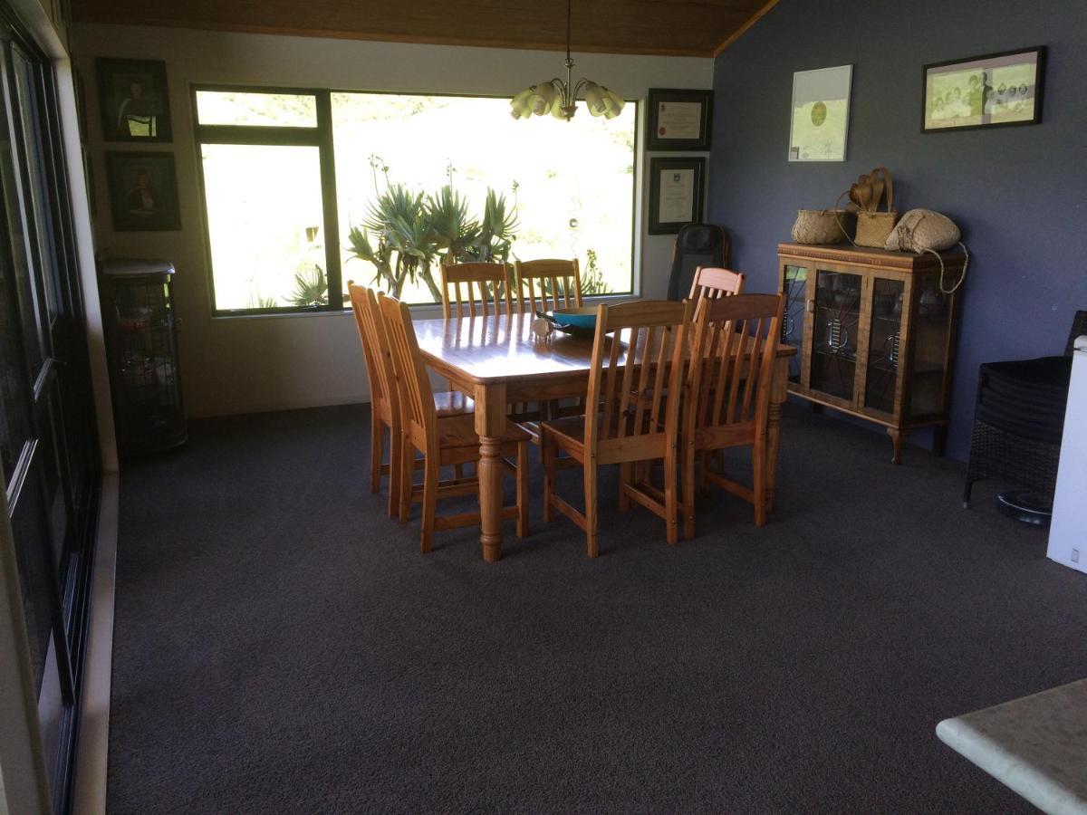 Waiotahe Dairy Farm Hideout Villa Waiotahi Buitenkant foto