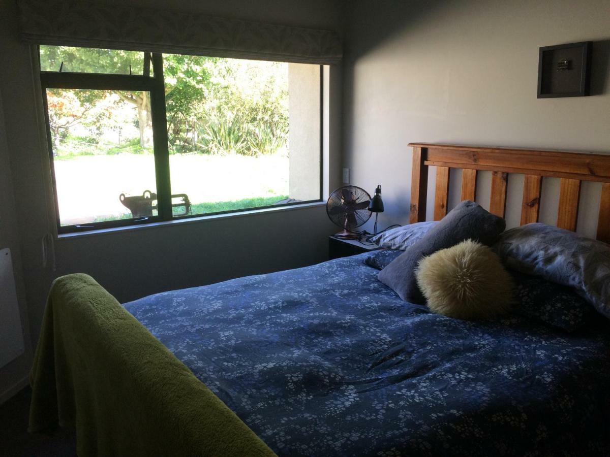 Waiotahe Dairy Farm Hideout Villa Waiotahi Buitenkant foto